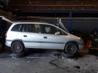 OPEL ZAFIRA A