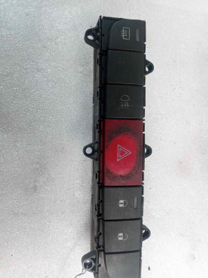 WARNING, CITROEN, JUMPER COMBI