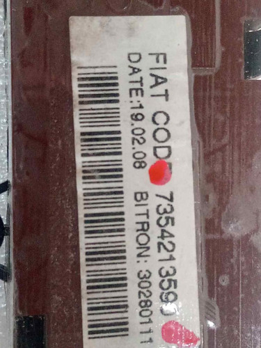  WARNING, CITROEN, JUMPER COMBI 