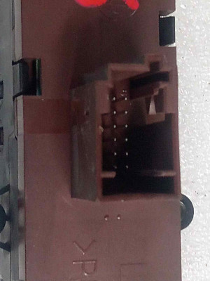 WARNING, CITROEN, JUMPER COMBI