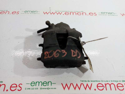 PINZA DE FRENO DELANTERA DERECHA, SEAT, IBIZA (6L1)
