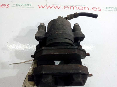 PINZA DE FRENO DELANTERA DERECHA, SEAT, IBIZA (6L1)