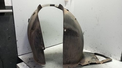  PASO RUEDA DELANTERO IZQUIERDO, PEUGEOT, 207 