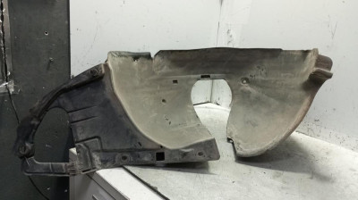 PASO RUEDA DELANTERO IZQUIERDO, PEUGEOT, 207