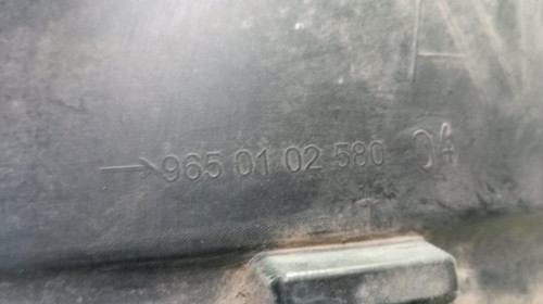  PASO RUEDA DELANTERO IZQUIERDO, PEUGEOT, 207 