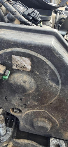  DESPIECE MOTOR, FORD, C-MAX (CB3)(2007) 