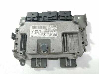 CENTRALITA MOTOR UCE, CITROEN, XSARA PICASSO