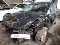VOLKSWAGEN GOLF VI (5K1)(10.2008)