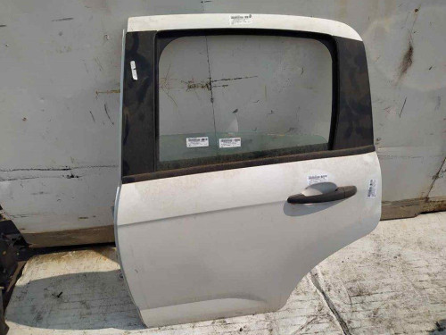  MANETA EXTERIOR TRASERA IZQUIERDA CITROEN C3 
