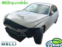 BMW SERIE 3 BERLINA (F30N)
