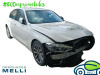 BMW SERIE 3 BERLINA (F30N) — автомобиль-донор на запчасти 