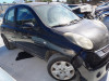NISSAN MICRA (K12E) — автомобиль-донор на запчасти 