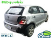 VOLKSWAGEN POLO V (6R1) — автомобиль-донор на запчасти 