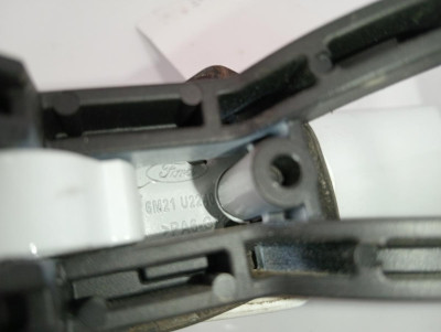 MANETA EXTERIOR DELANTERA DERECHA, FORD, S-MAX (CA1)