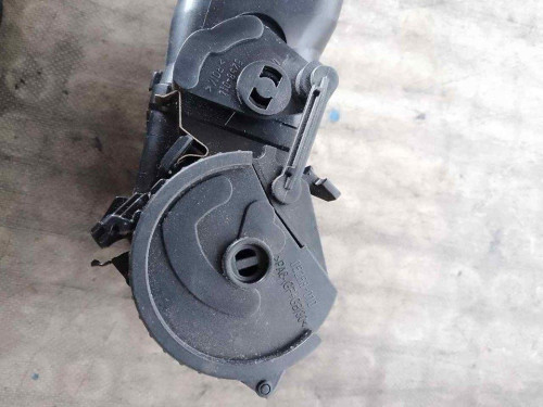 REJILLA AIREADORA FORD FOCUS C-MAX (CAP)(2003) 