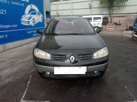 RENAULT MEGANE II BERLINA 5P