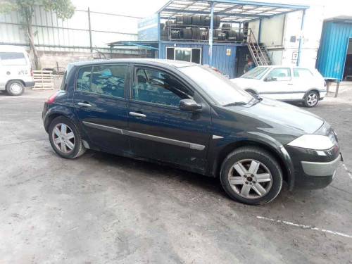  RENAULT MEGANE II BERLINA 5P 