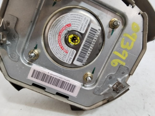 AIRBAG DELANTERO IZQUIERDO Nissan MICRA (K12E) 