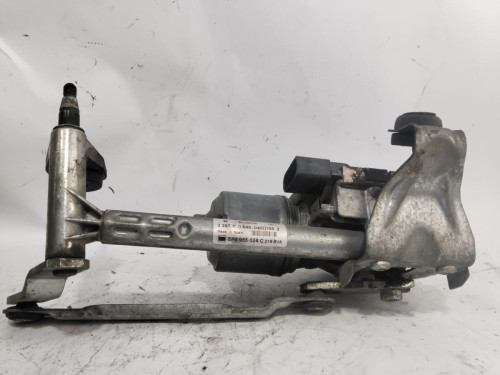 MOTOR LIMPIA DELANTERO 