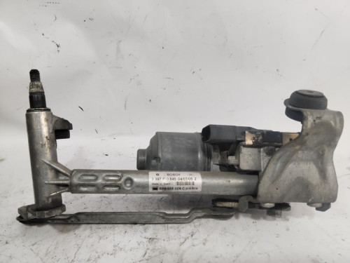 MOTOR LIMPIA DELANTERO 