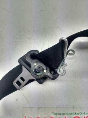 CINTURON SEGURIDAD DELANTERO DERECHO, FORD, FOCUS C-MAX (CAP)(2003)