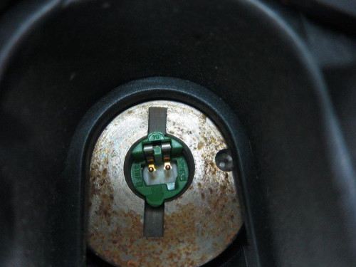 AIRBAG DELANTERO IZQUIERDO, PEUGEOT, 206 CC CABRIO-COUPÉ