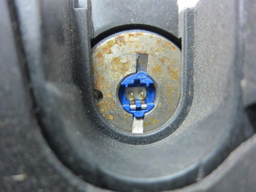 AIRBAG DELANTERO IZQUIERDO, PEUGEOT, 206 CC CABRIO-COUPÉ