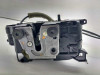  CERRADURA PUERTA TRASERA IZQUIERDA RENAULT CLIO III 