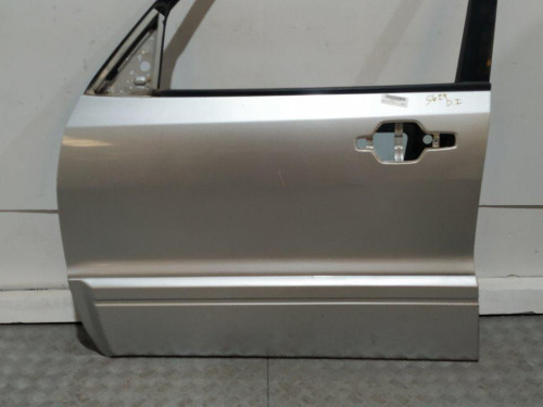  PUERTA DELANTERA IZQUIERDA MITSUBISHI MONTERO (V60/V70) 