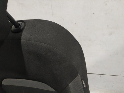 ASIENTO DELANTERO IZQUIERDO, DACIA, DUSTER II