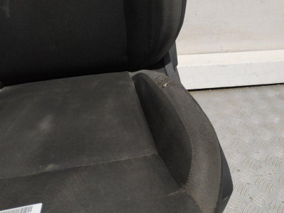 ASIENTO DELANTERO IZQUIERDO, DACIA, DUSTER II