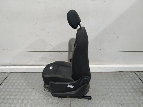  ASIENTO DELANTERO IZQUIERDO DACIA DUSTER II 