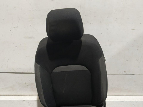  ASIENTO DELANTERO IZQUIERDO DACIA DUSTER II 
