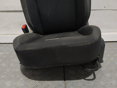  ASIENTO DELANTERO IZQUIERDO DACIA DUSTER II 