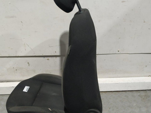  ASIENTO DELANTERO IZQUIERDO DACIA DUSTER II 