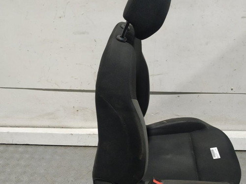  ASIENTO DELANTERO IZQUIERDO DACIA DUSTER II 