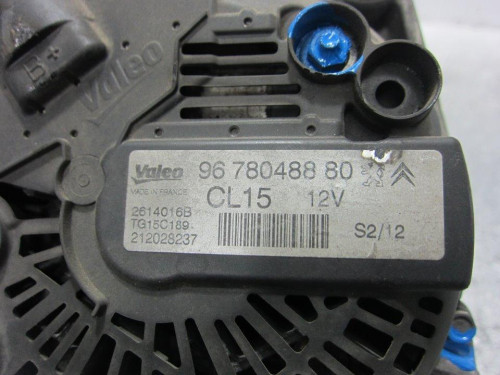  ALTERNADOR 