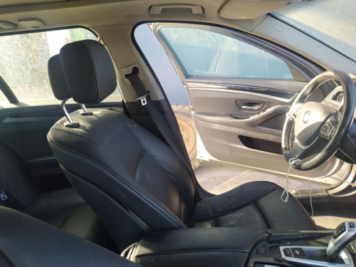 ASIENTO DELANTERO IZQUIERDO BMW SERIE 5 TOURING (F11) 