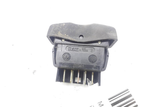  MANDO ELEVALUNAS DELANTERO DERECHO, DACIA, LOGAN 1 