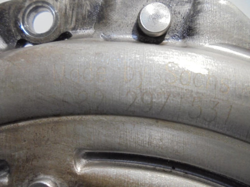 KIT EMBRAGUE Opel ASTRA H BERLINA 