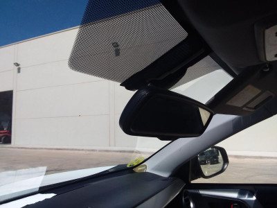 RETROVISOR INTERIOR