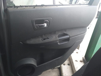 MANETA INTERIOR TRASERA DERECHA, NISSAN, QASHQAI +2 (JJ10)