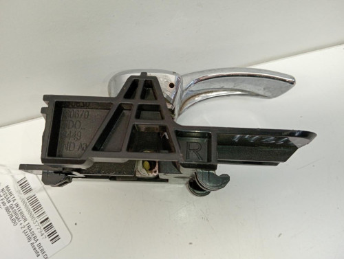  MANETA INTERIOR TRASERA DERECHA NISSAN QASHQAI +2 (JJ10) 