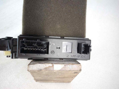 MOTOR ELEVALUNAS DELANTERO DERECHO, CITROEN, GRAND C4 PICASSO
