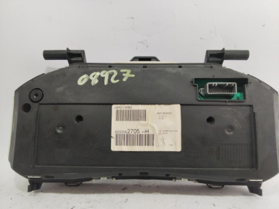 CUADRO INSTRUMENTOS, Renault, CLIO III