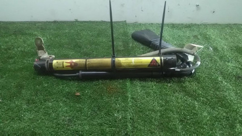  PRETENSOR AIRBAG DERECHO, OPEL, CORSA B 
