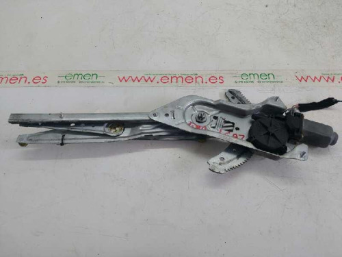  ELEVALUNAS DELANTERO DERECHO RENAULT KANGOO I (F/KC0) 