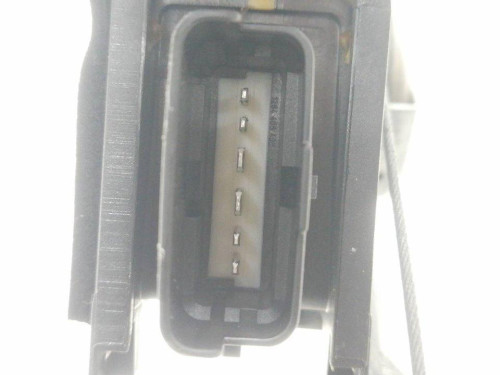  ELEVALUNAS DELANTERO IZQUIERDO PEUGEOT 308 