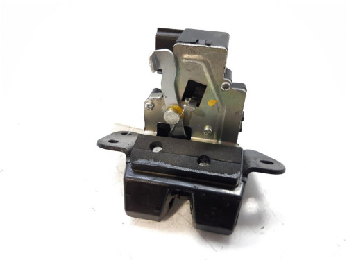 CERRADURA MALETERO / PORTON FORD ESCORT BERL./TURNIER 