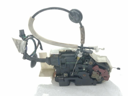  CERRADURA PUERTA TRASERA DERECHA Volkswagen TOUAREG (7LA) 